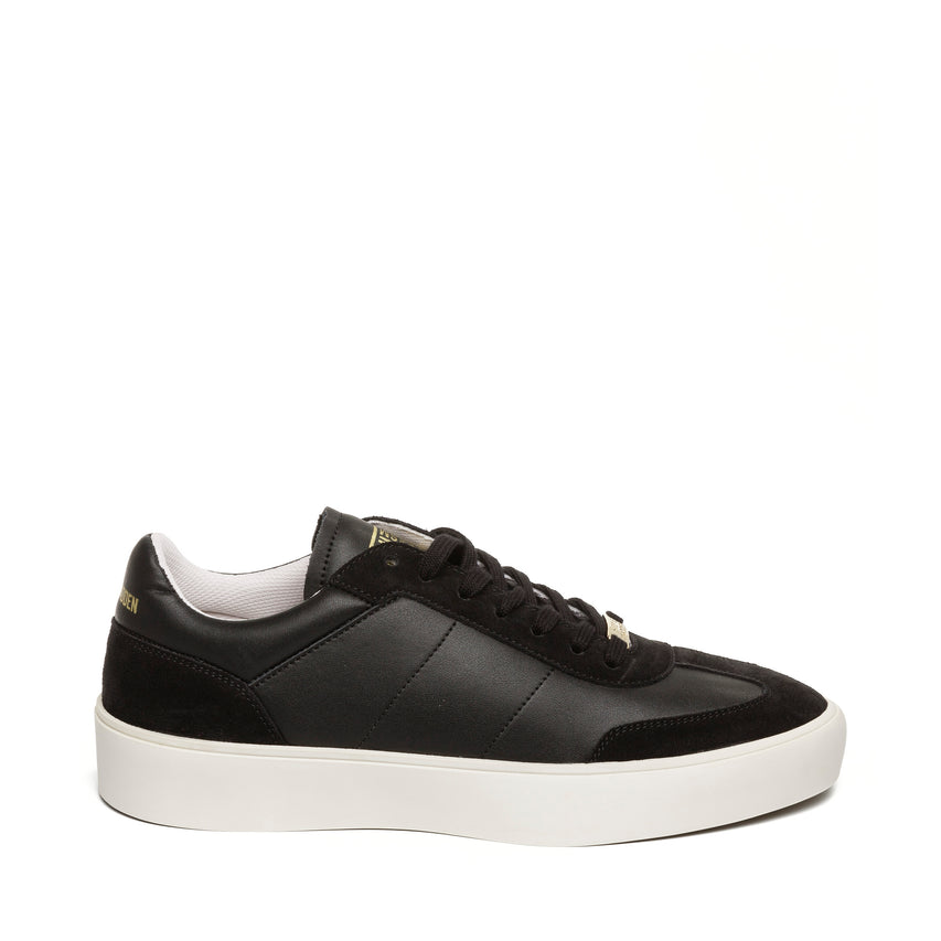 Lyonell Trainer BLACK/OFF WHITE