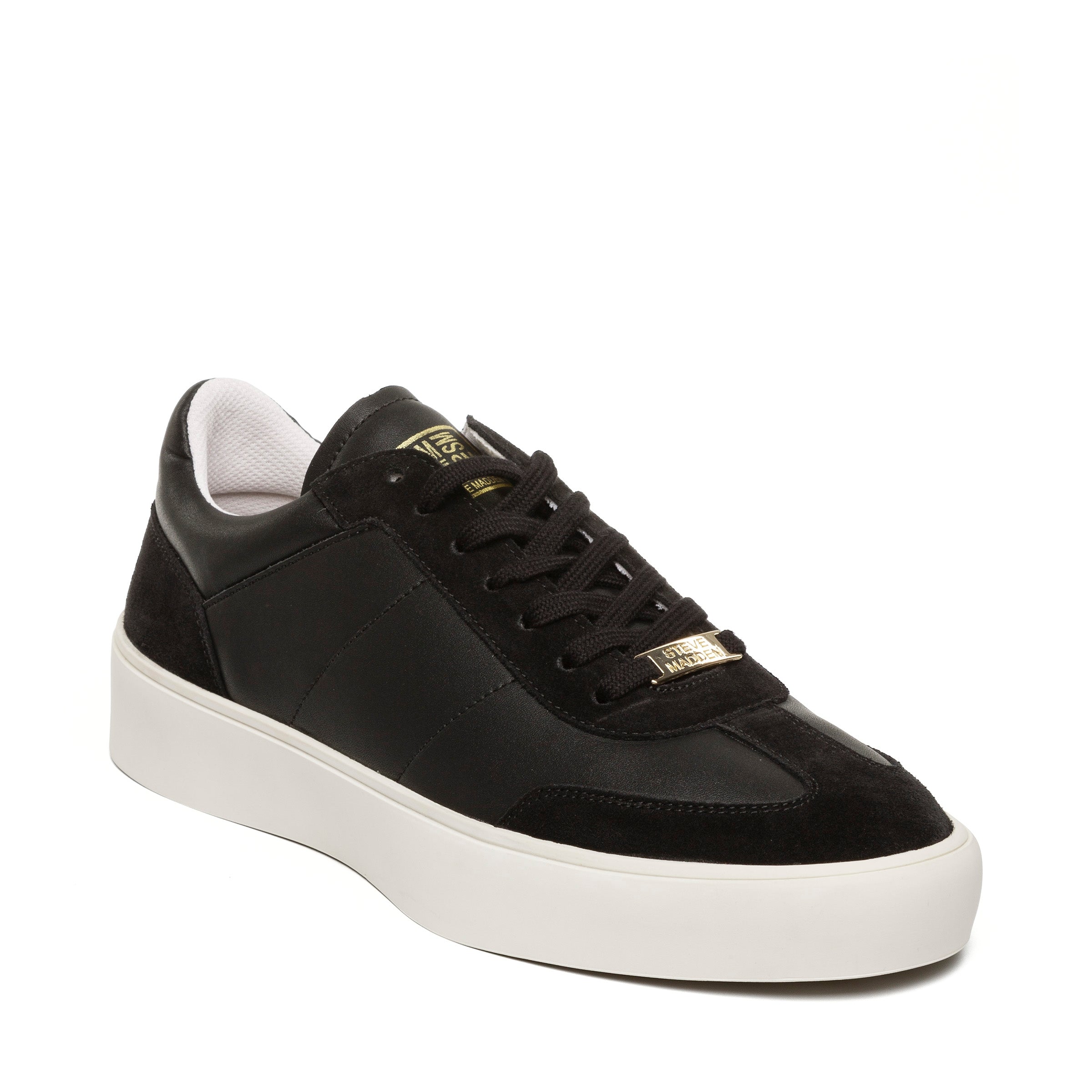 Lyonell Trainer BLACK/OFF WHITE