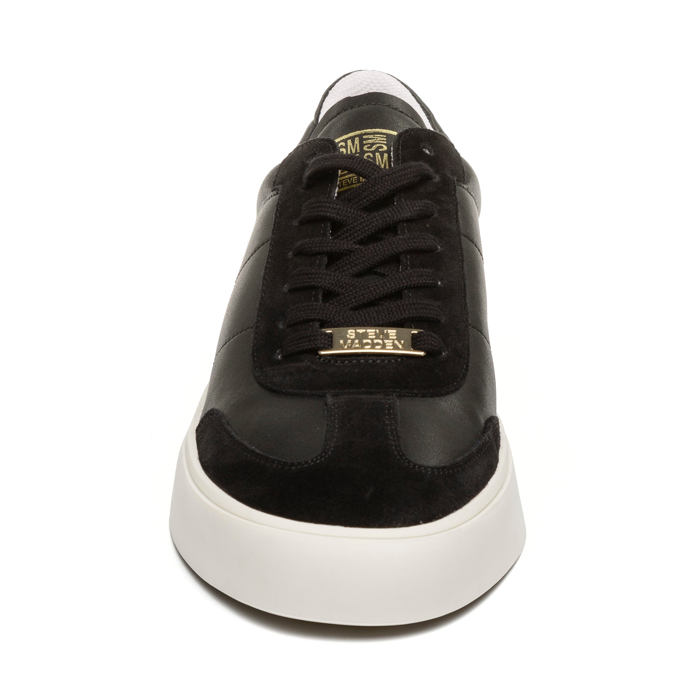 Lyonell Trainer BLACK/OFF WHITE