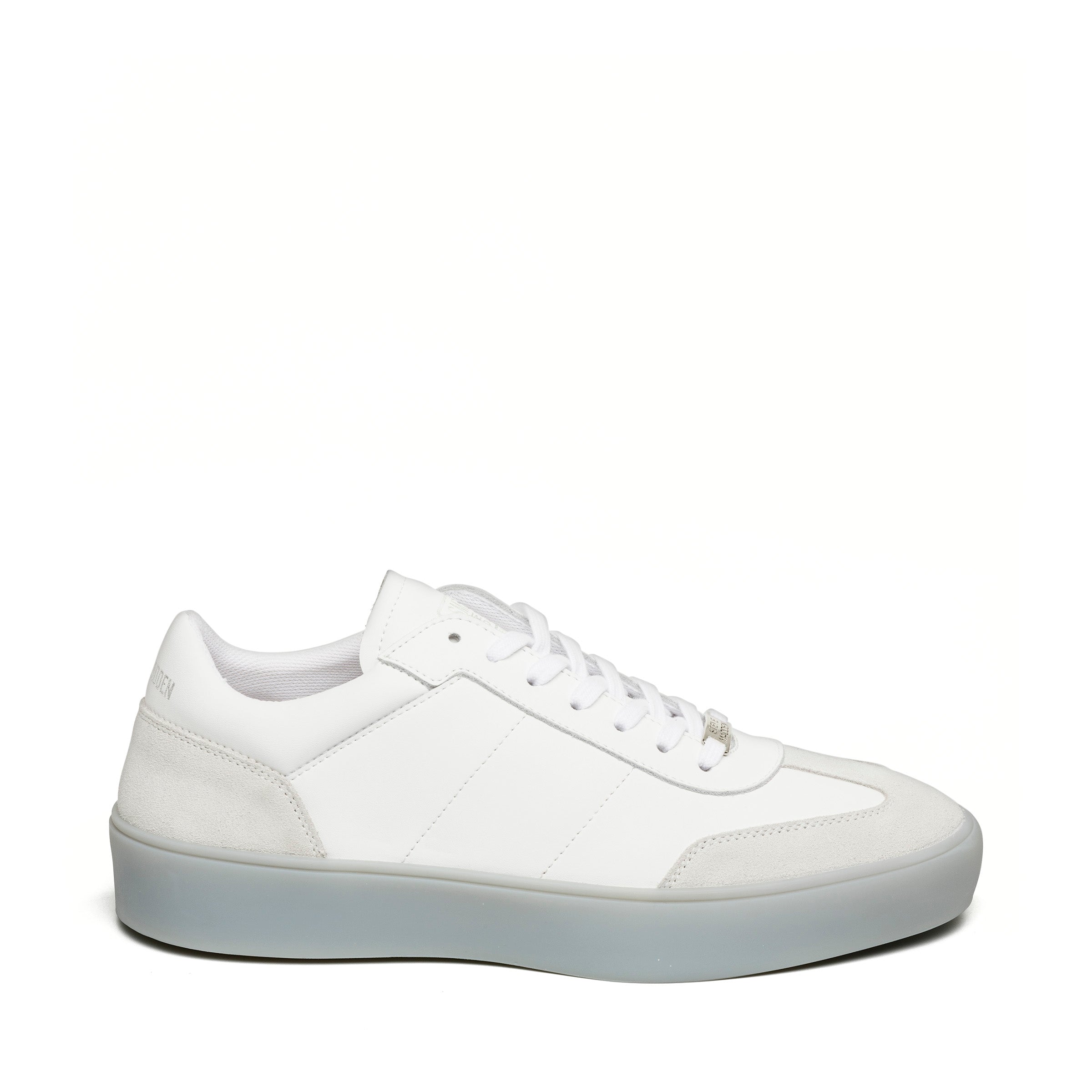 Lyonell Trainer WHITE/GREY
