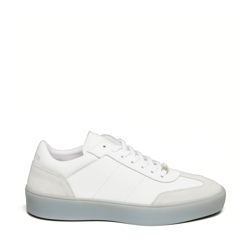 Lyonell Trainer WHITE/GREY