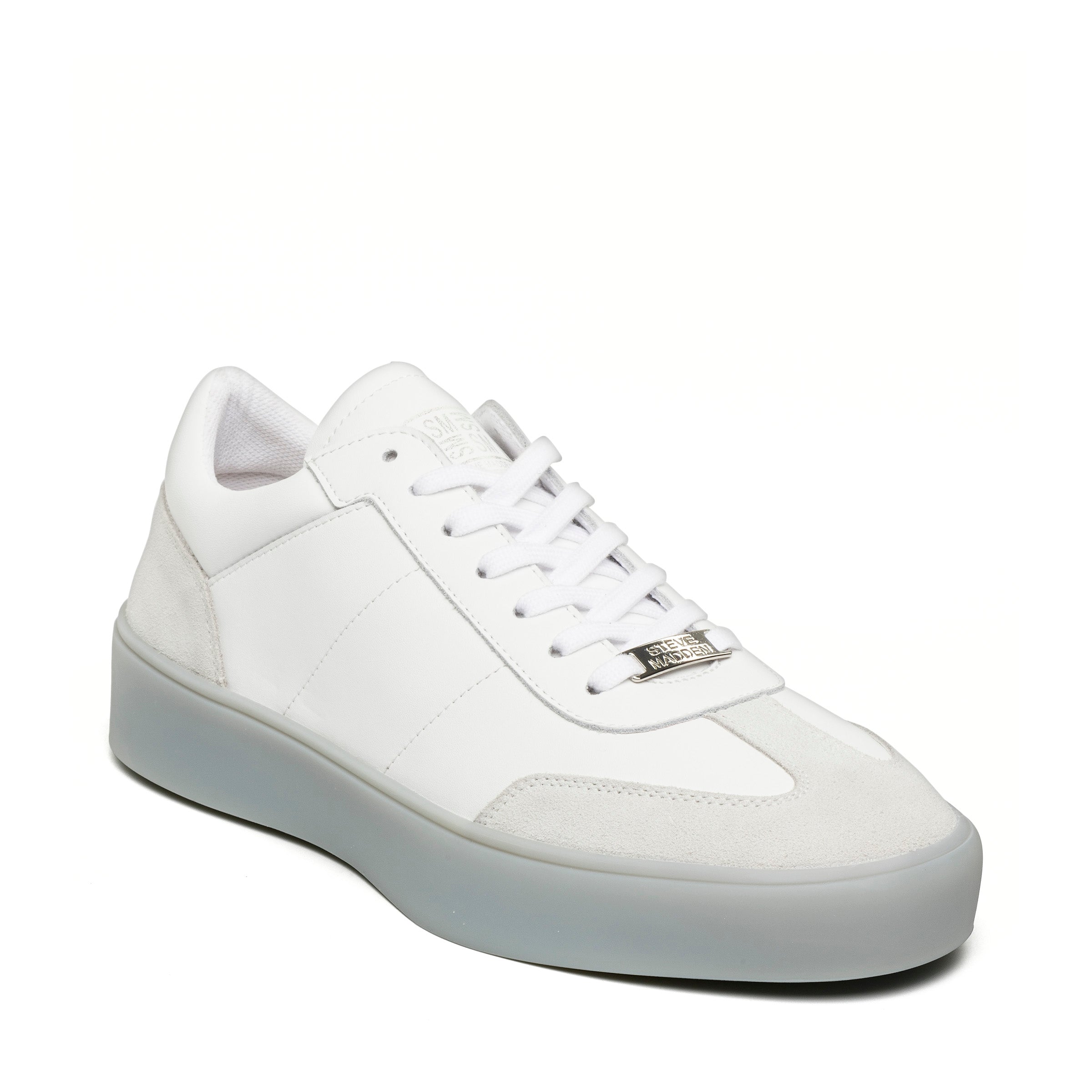 Lyonell Trainer WHITE/GREY
