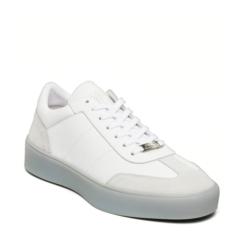Lyonell Trainer WHITE/GREY