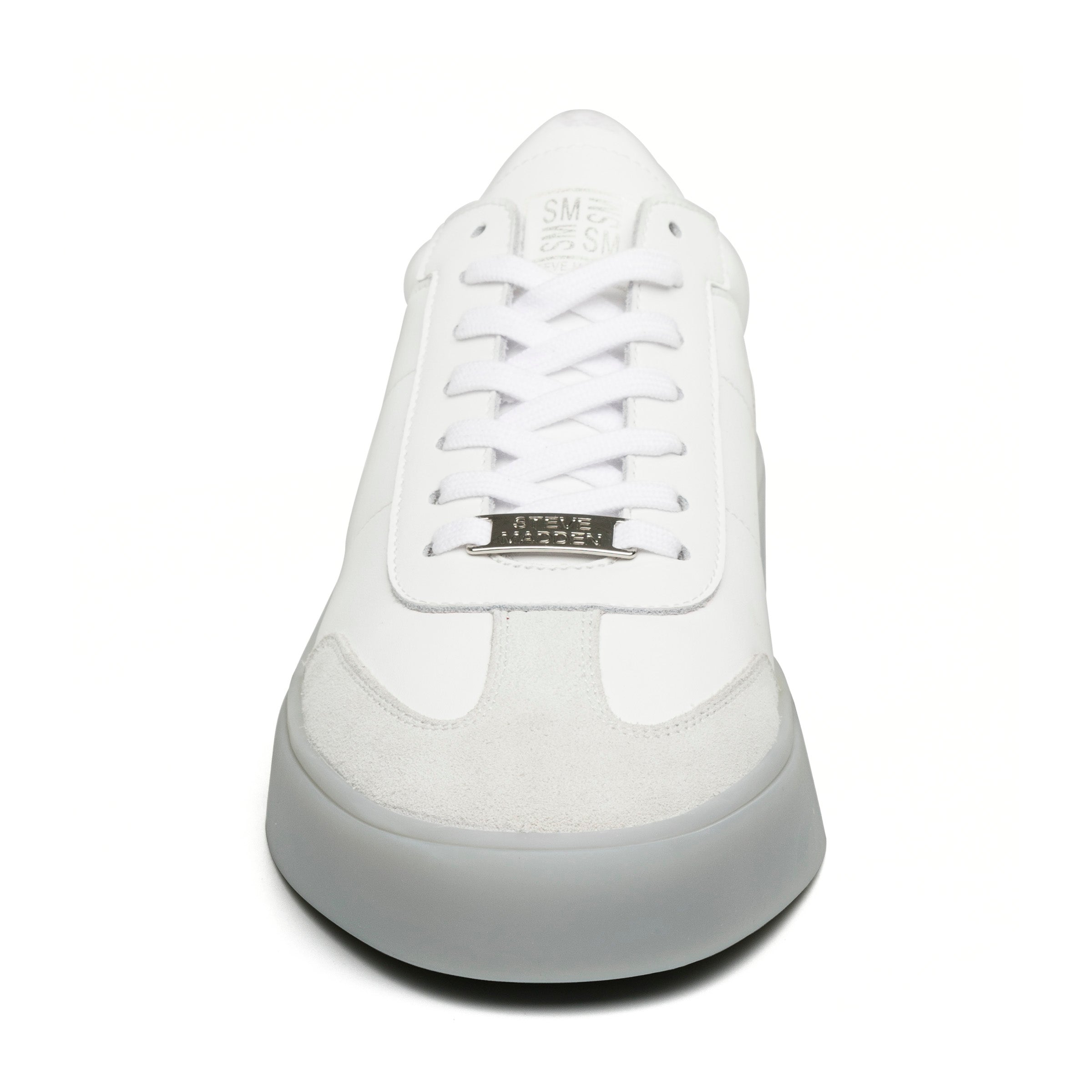 Lyonell Trainer WHITE/GREY