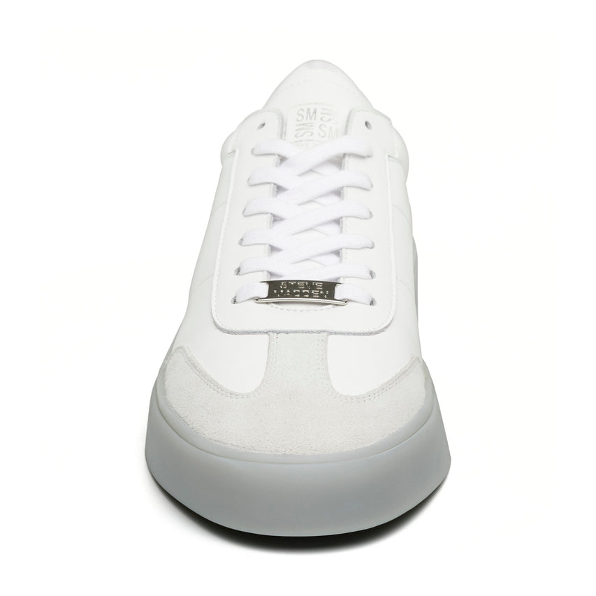 Lyonell Trainer WHITE/GREY