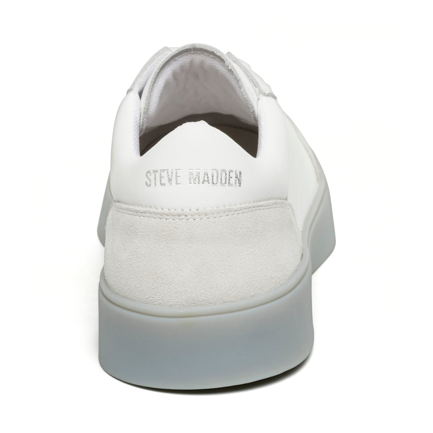 Lyonell Trainer WHITE/GREY