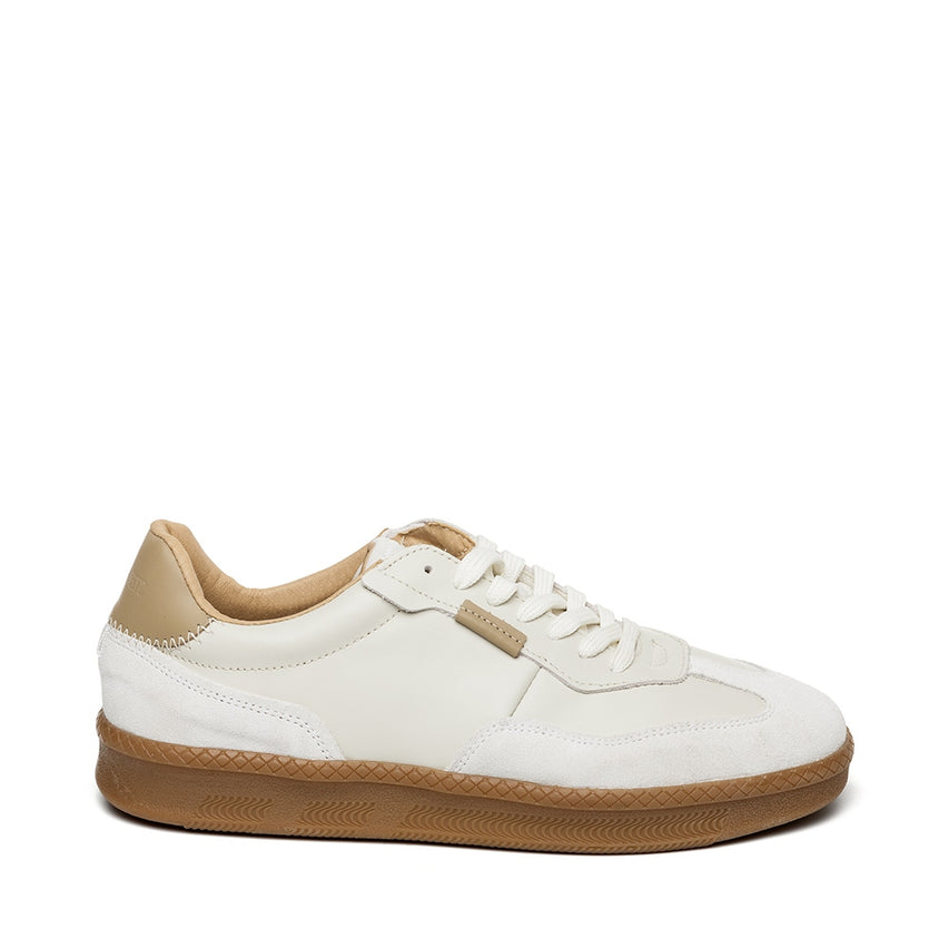Euphoria Trainer OFF WHITE/BEIGE