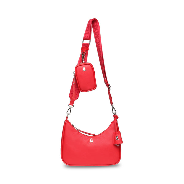 Bvital-S Crossbody bag RED
