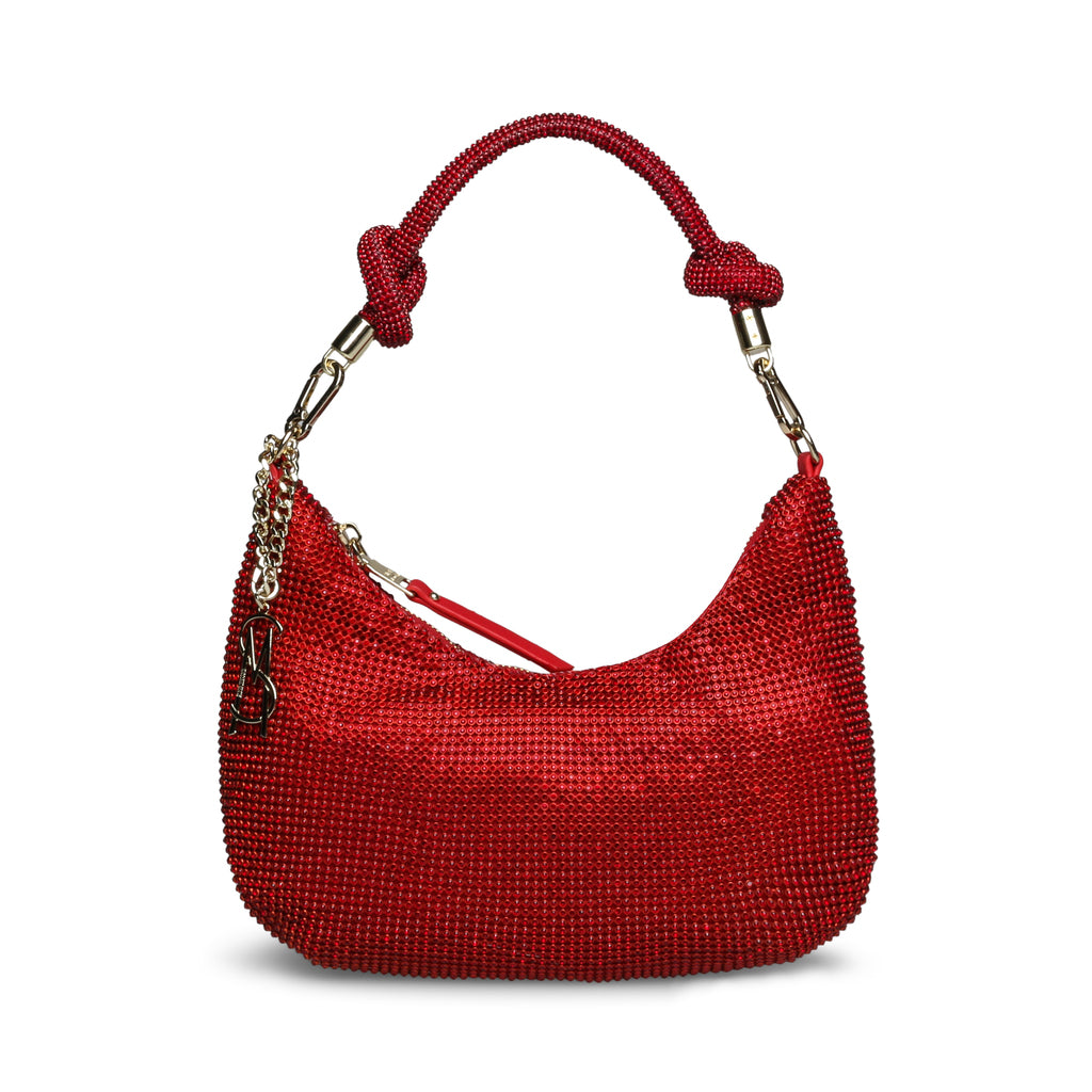 Steve madden 2025 bag red