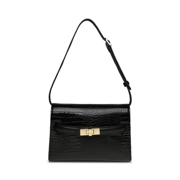 Bmagnify Shoulderbag BLACK/GOLD
