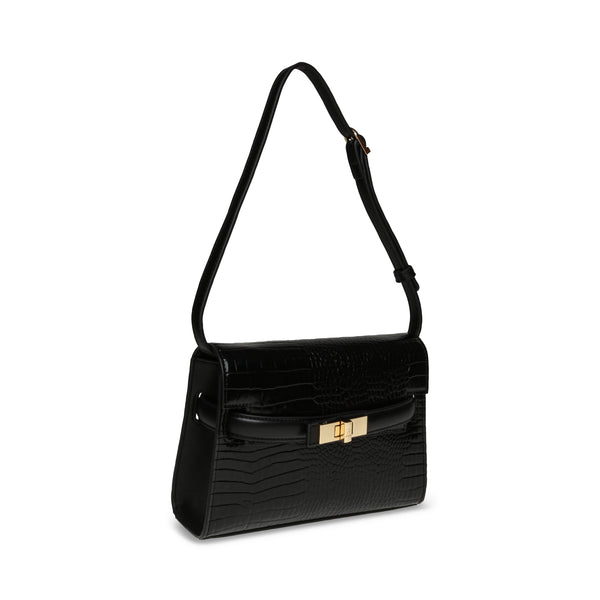Bmagnify Shoulderbag BLACK/GOLD