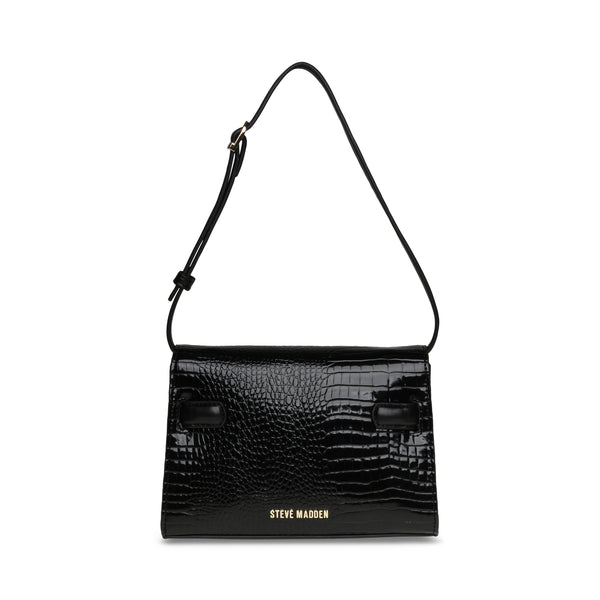 Bmagnify Shoulderbag BLACK/GOLD
