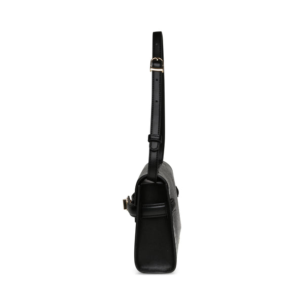 Bmagnify Shoulderbag BLACK/GOLD