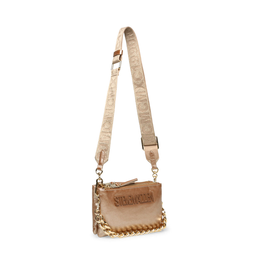Bnicco Bag BRONZE