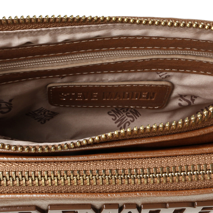 Bnicco Bag BRONZE