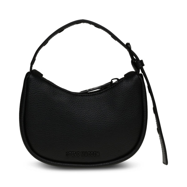 Btaste Shoulderbag BLK/SIL