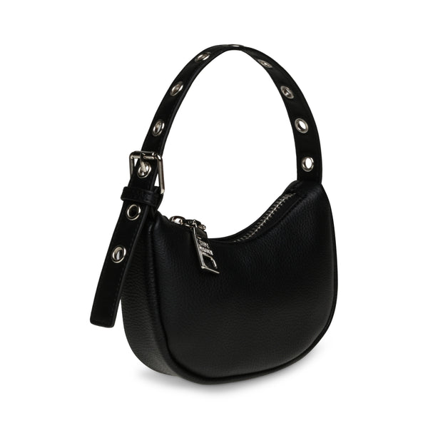 Btaste Shoulderbag BLK/SIL