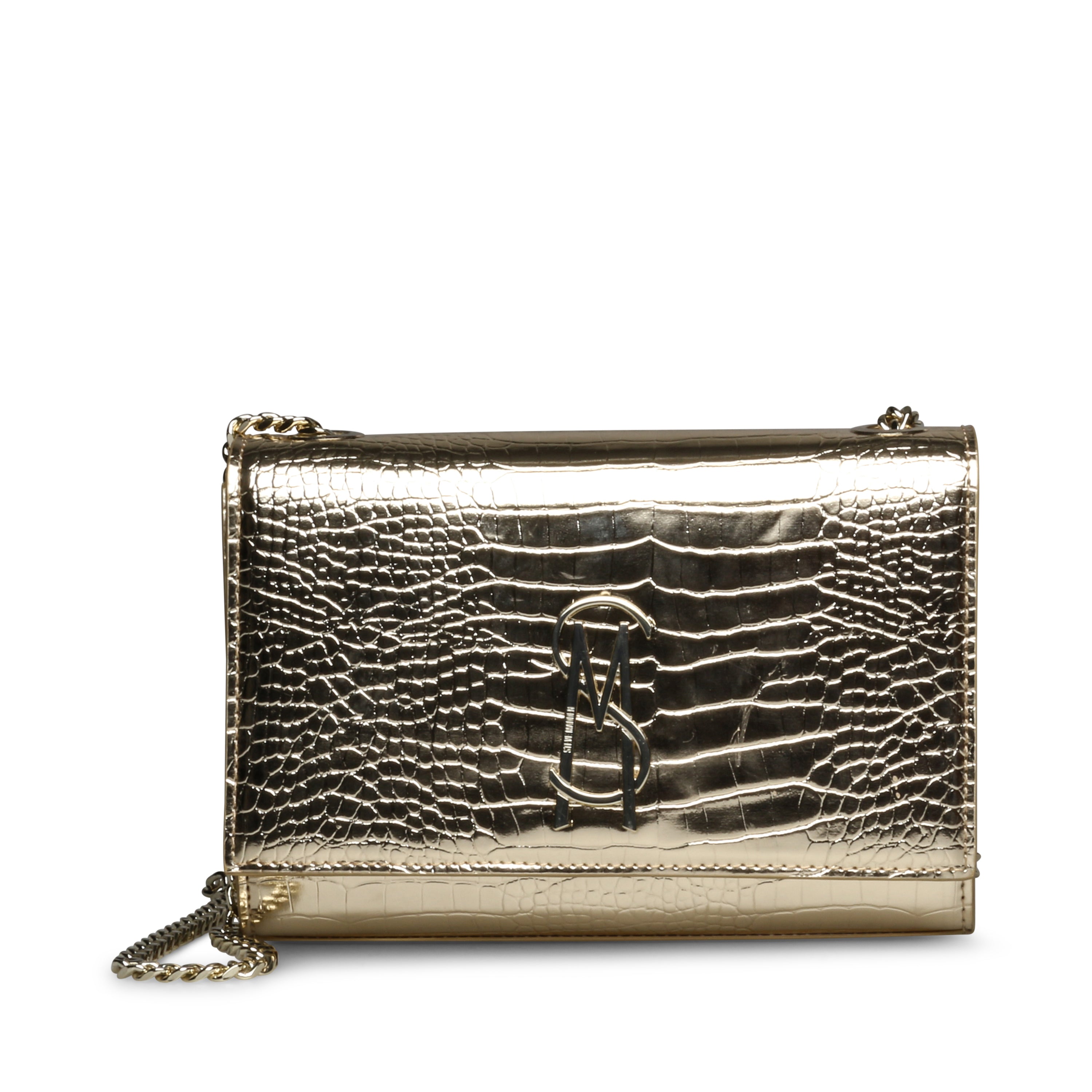 Steve madden snakeskin fanny pack on sale