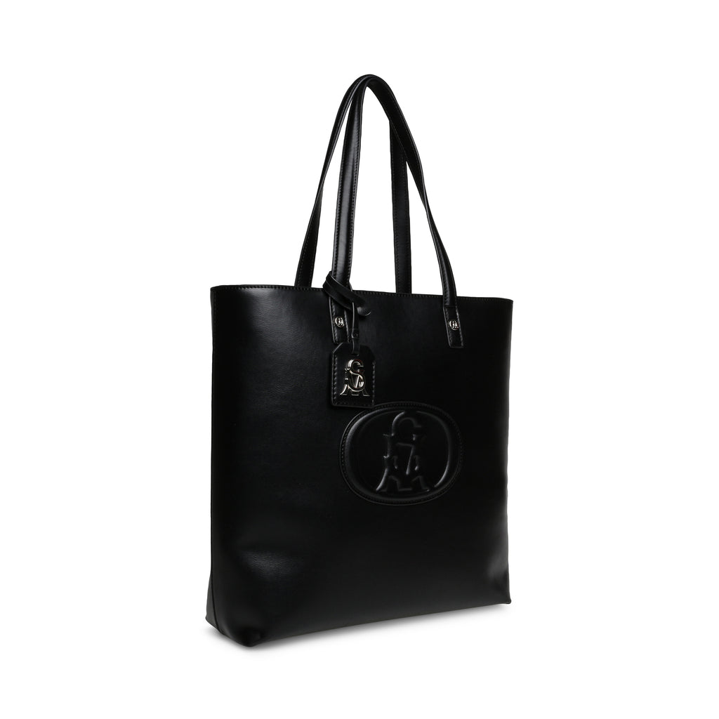 Bvella Tote BLACK Steve Madden UK