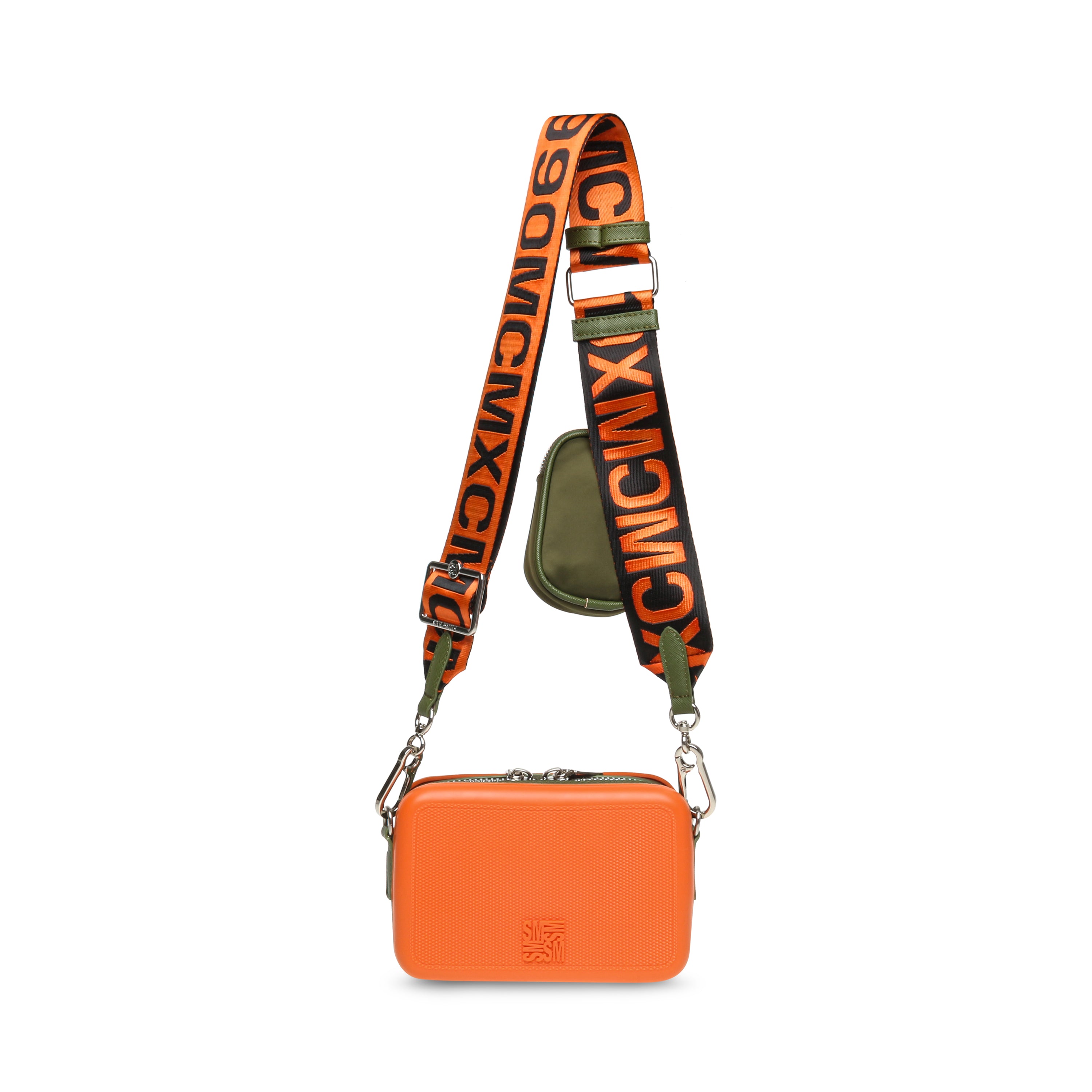 Bsacha Bag OLIVE MULTI