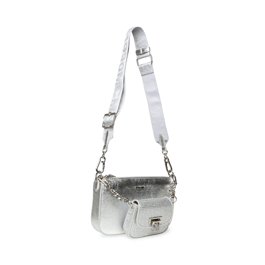 Bnaim-R Bag SILVER - view 2