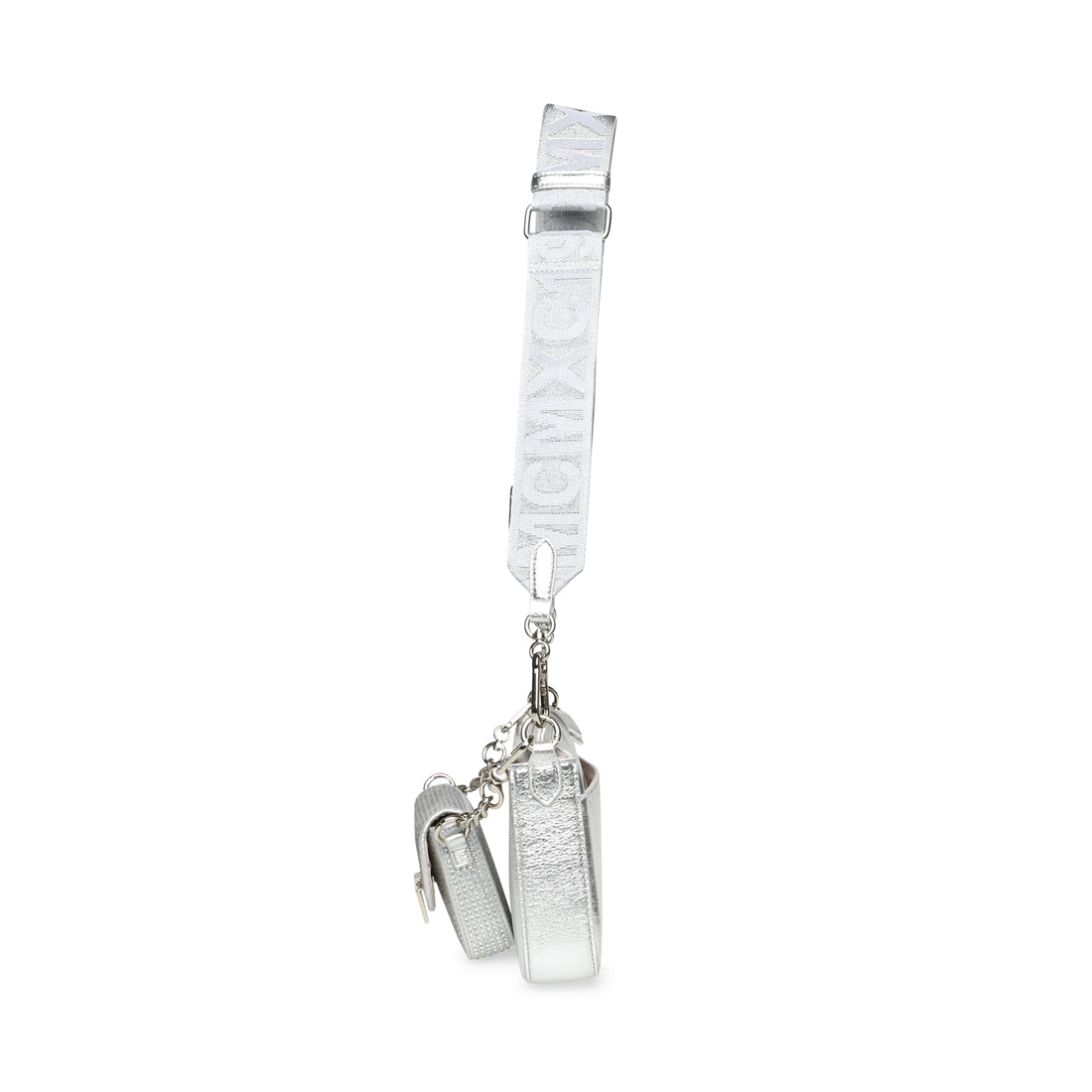 Bnaim-R Bag SILVER - view 3