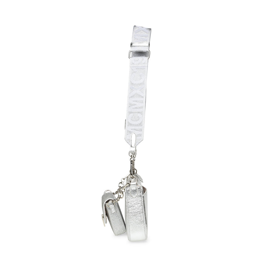 Bnaim-R Bag SILVER - view 3