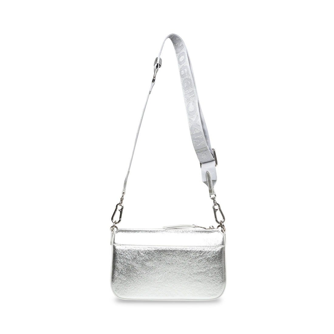 Bnaim-R Bag SILVER - view 4