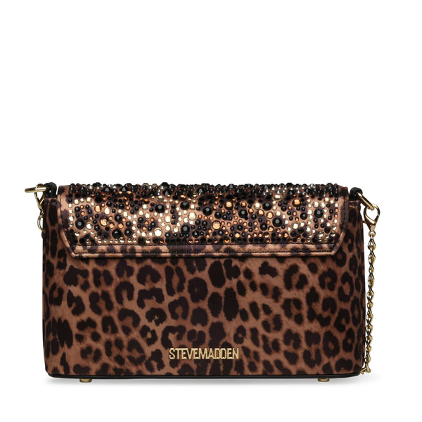 Bretros Bag LEOPARD