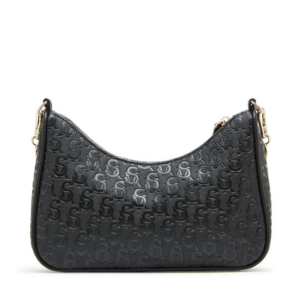 Bvice-E Bag BLACK/GOLD