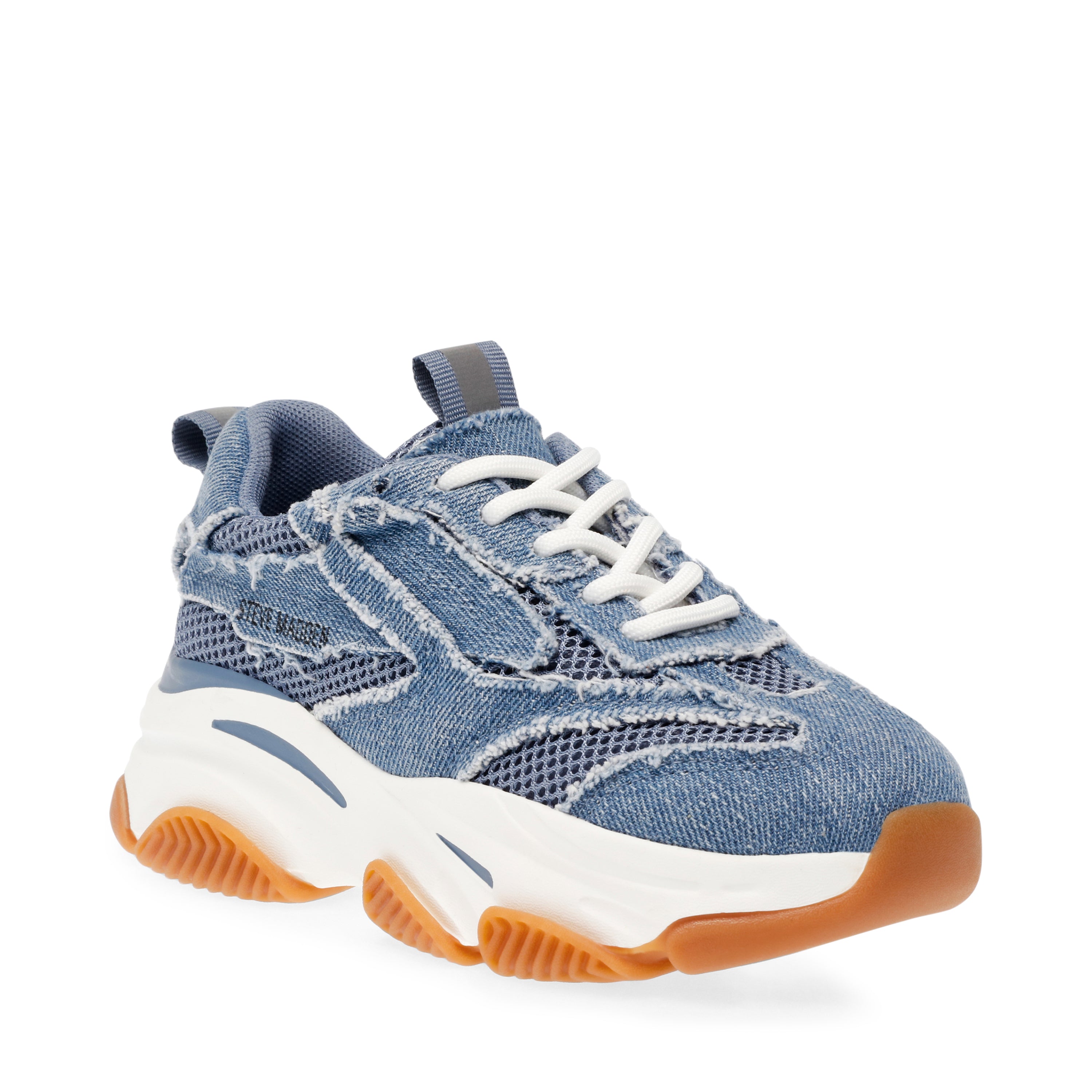 Jpossession Trainer BLUE DENIM