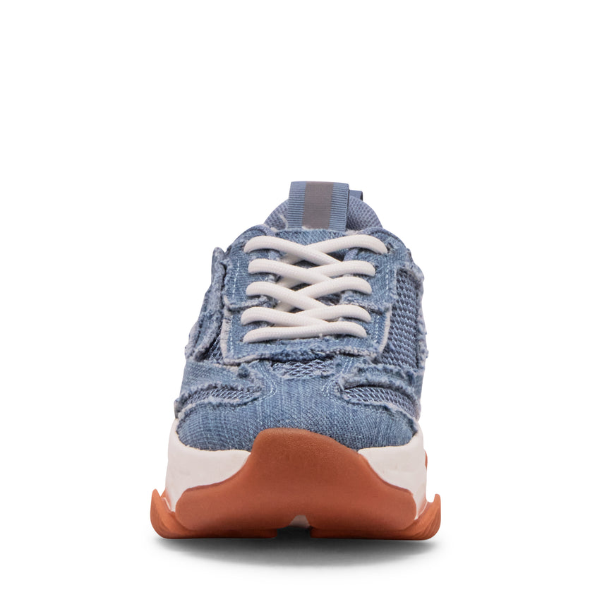 Jpossession Trainer BLUE DENIM