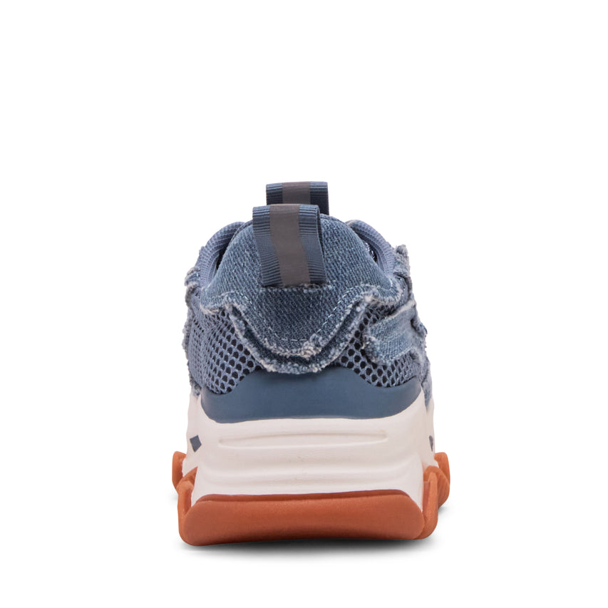 Jpossession Trainer BLUE DENIM