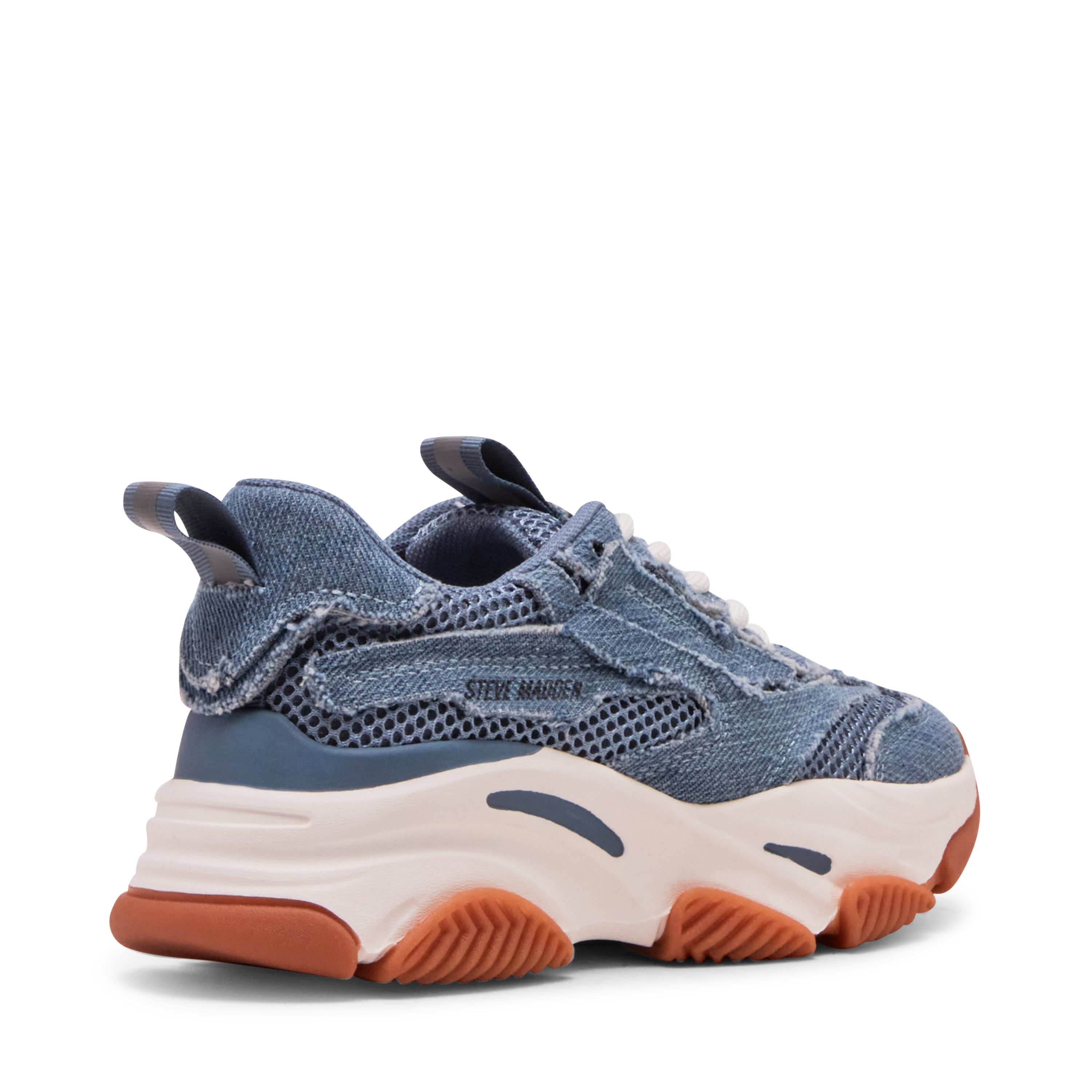 Jpossession Trainer BLUE DENIM