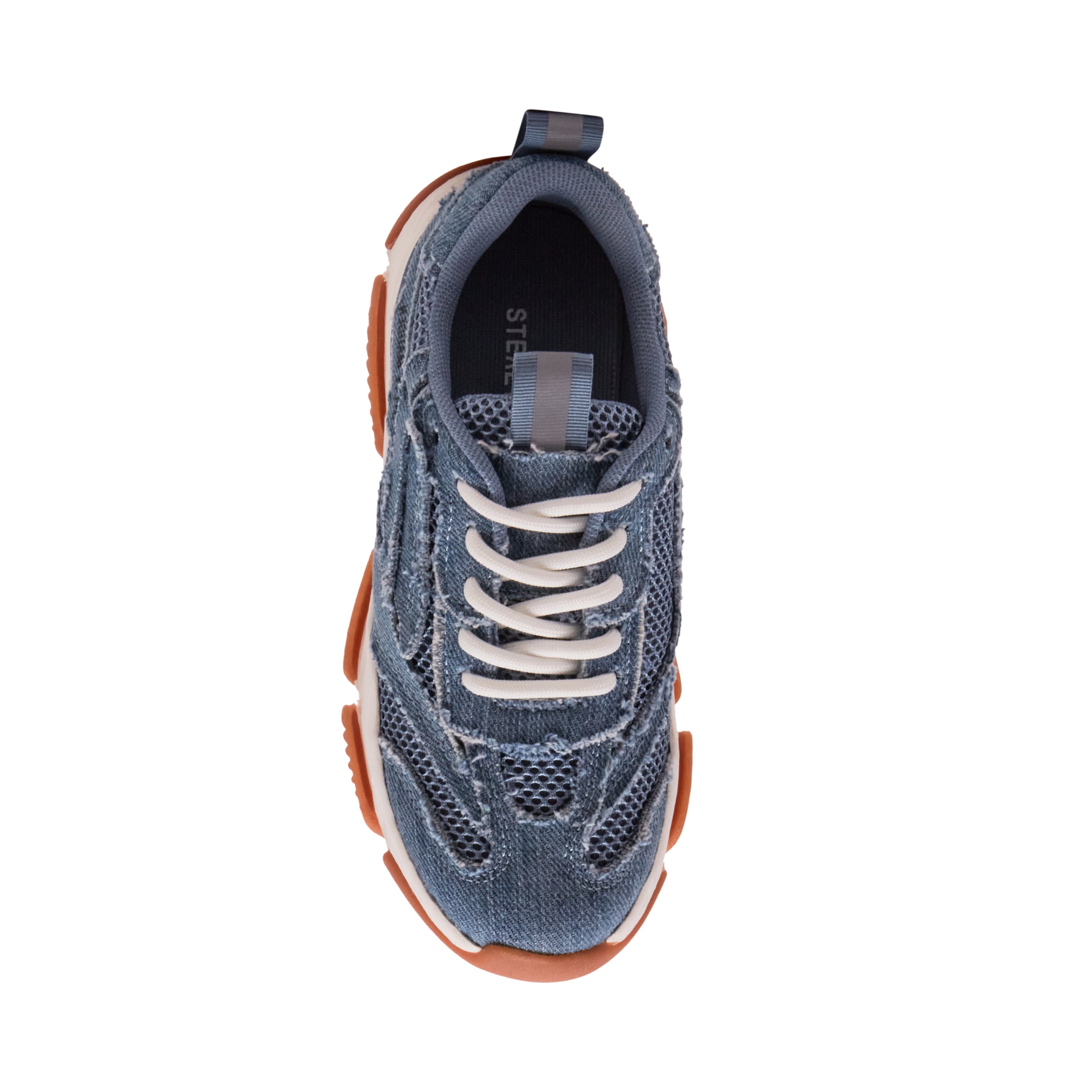Jpossession Trainer BLUE DENIM
