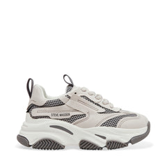 Jpossession Trainer BONE/GREY