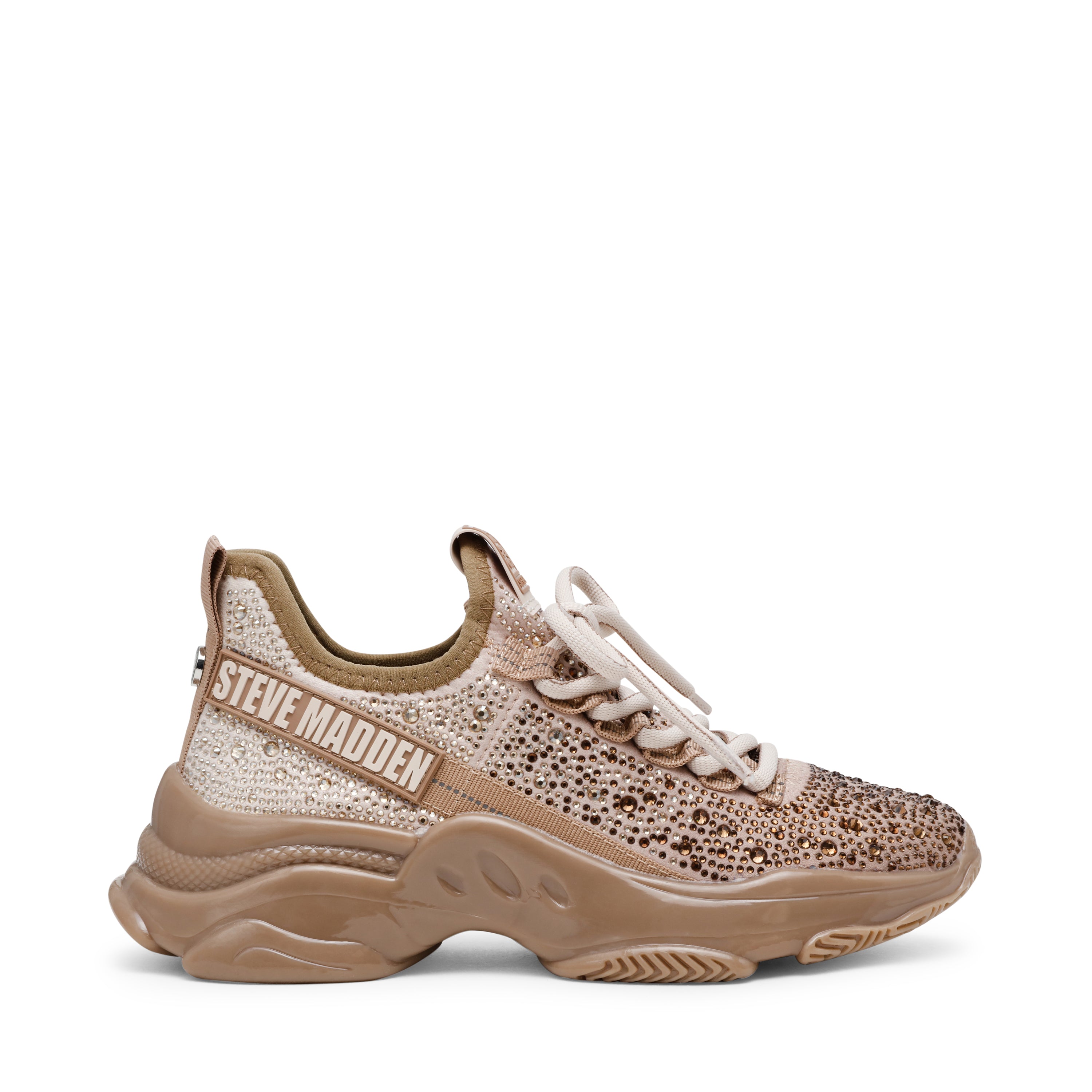 Jmistica Trainer BRONZE GOLD / SILVER