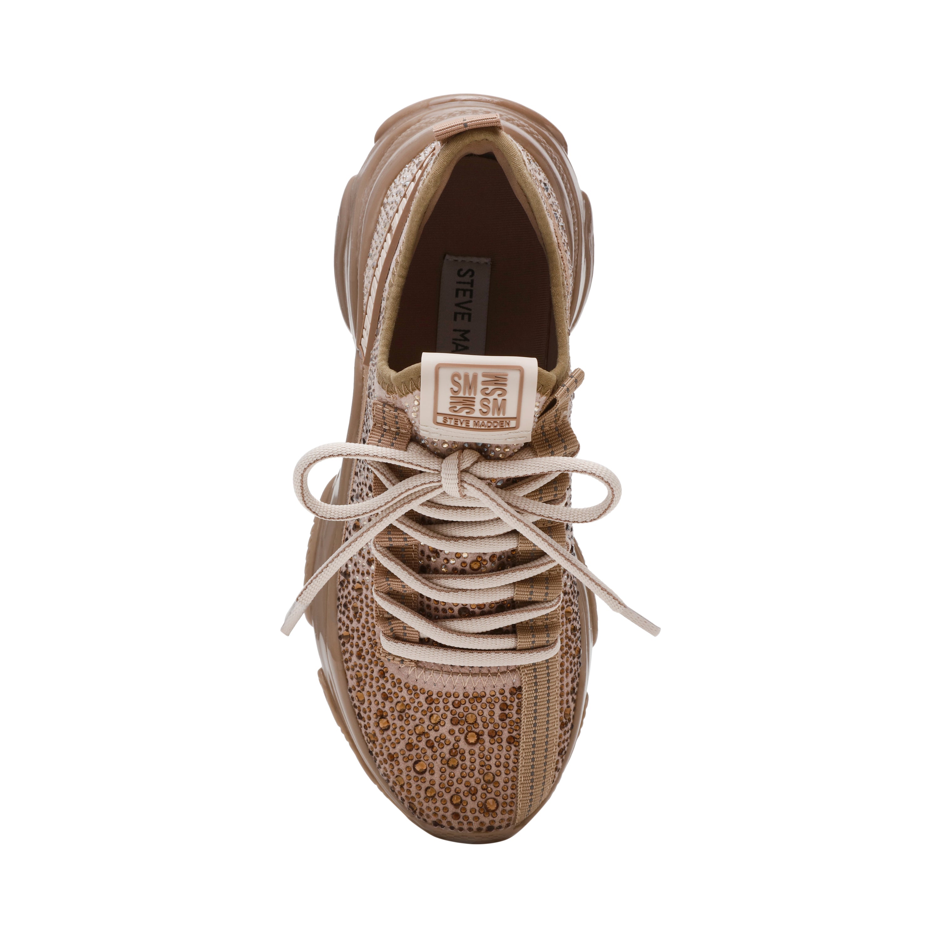 Jmistica Trainer BRONZE GOLD / SILVER