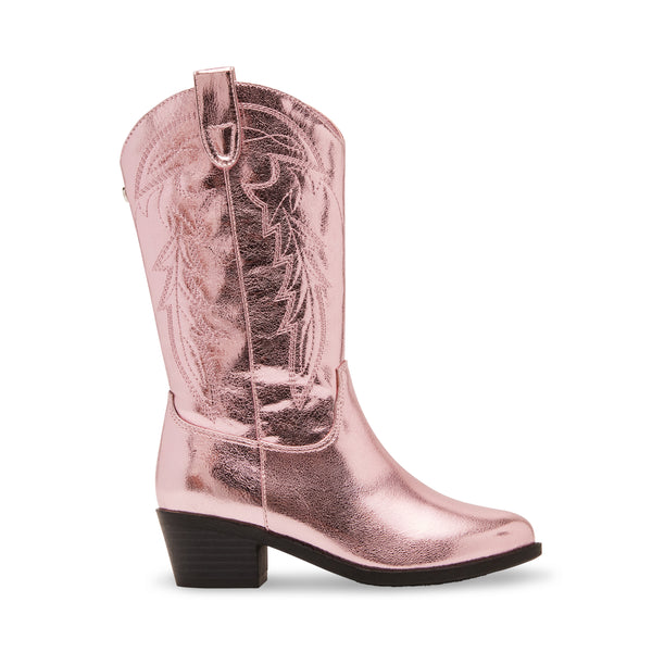 Jredford Boot PINK