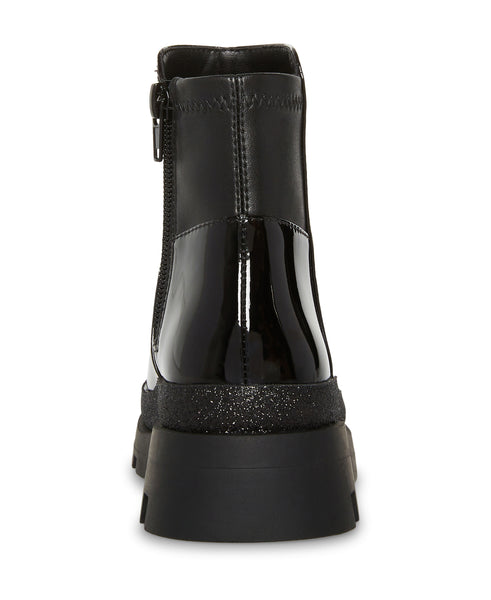 Jtrap Bootie BLACK