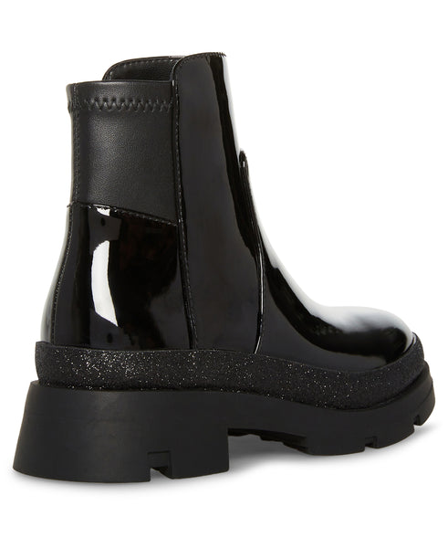 Jtrap Bootie BLACK