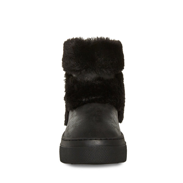 Jbuunny Boot BLACK