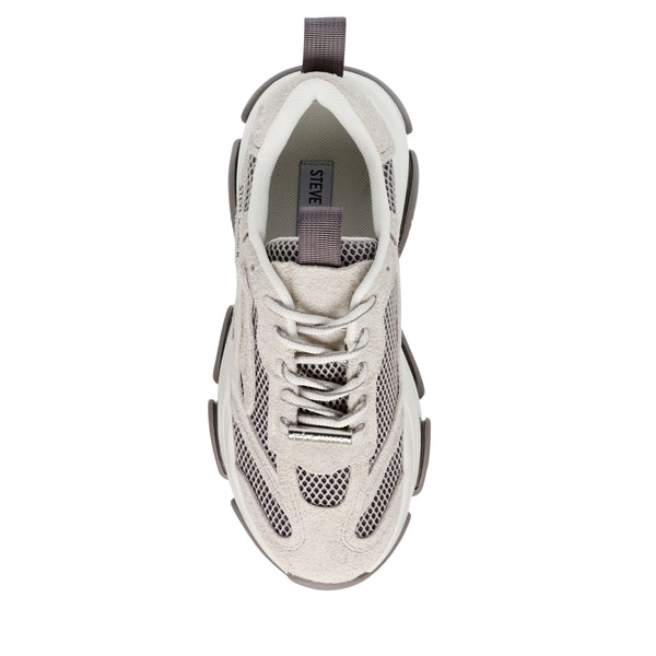 Possession-E Trainer BONE/GREY