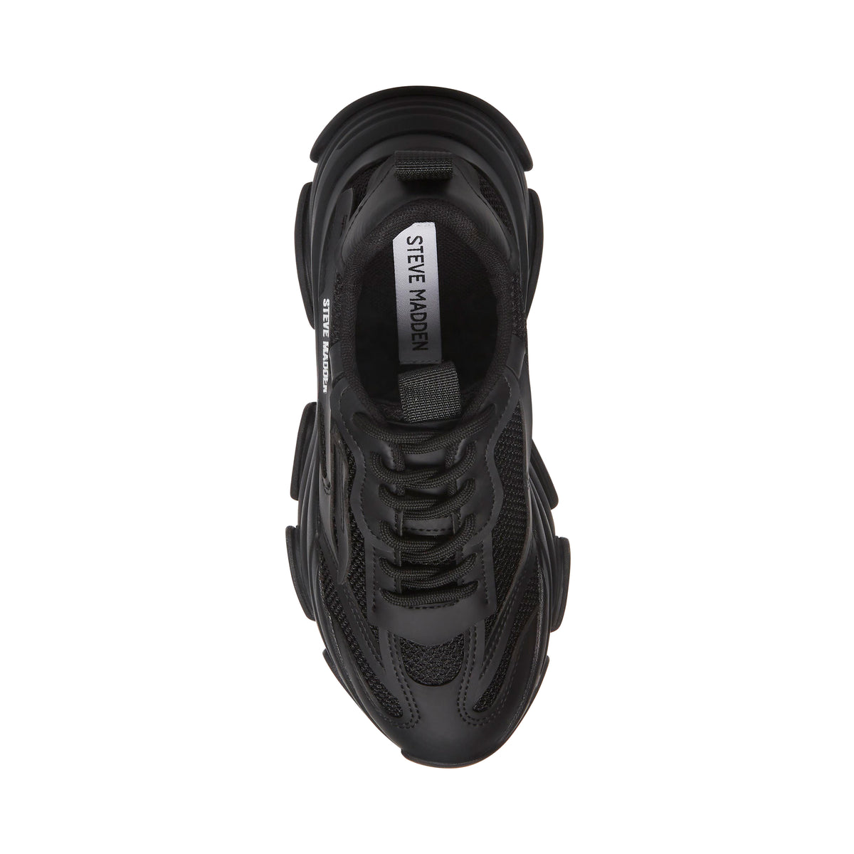 Possession-E Trainer BLACK