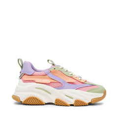 Possession-E Trainer PASTEL GREEN