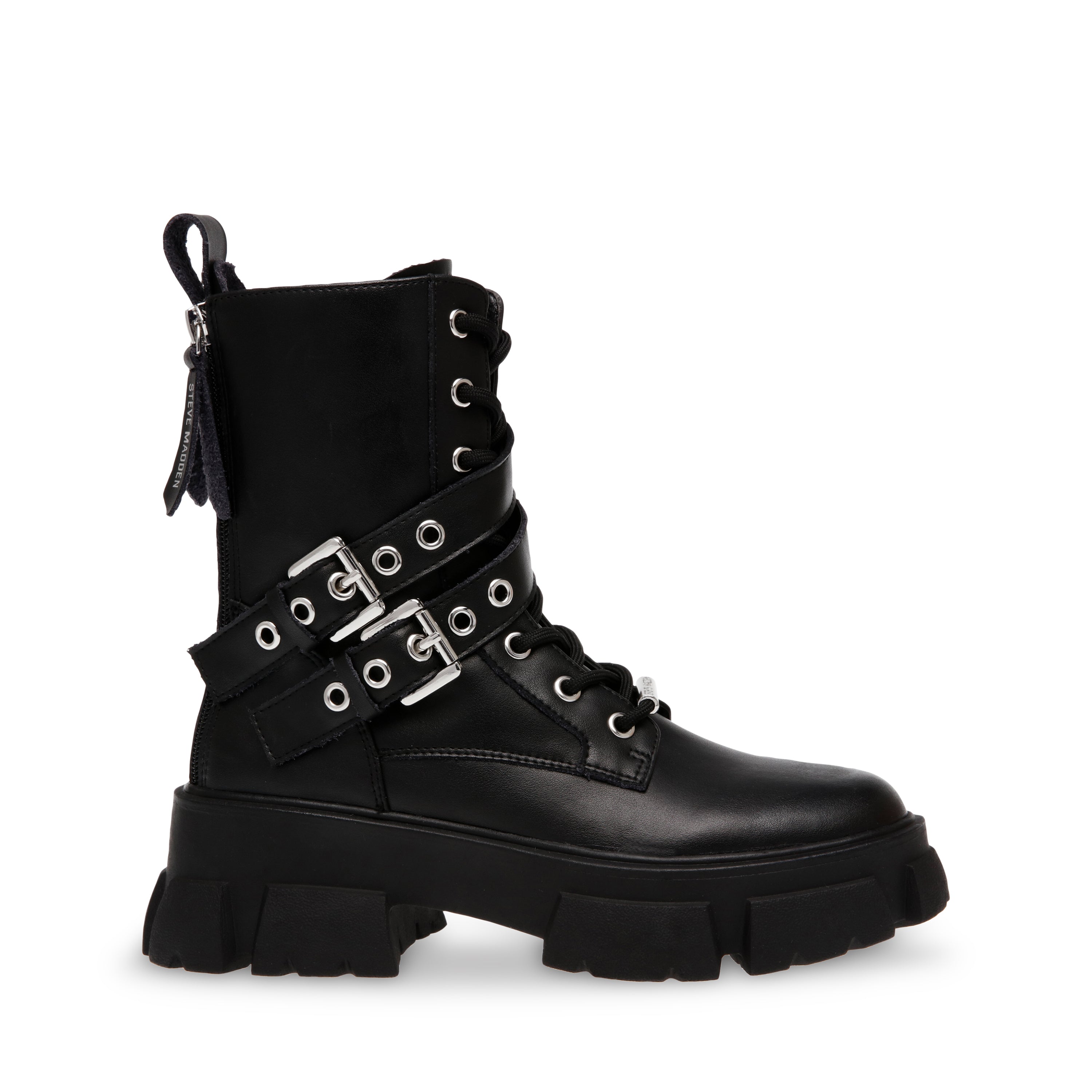 Women s Ankle Boots Steve Madden UK Official Site