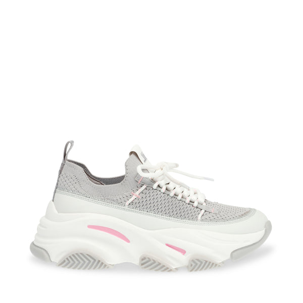 Playmaker Trainer GREY/WHITE