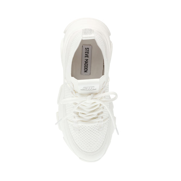 Playmaker Trainer WHITE/WHITE