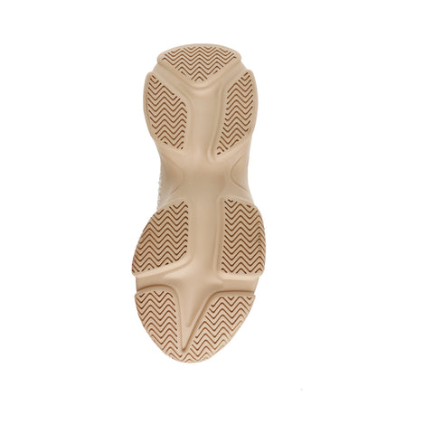 Meter Trainer BLUSH/BLUSH – Steve Madden UK