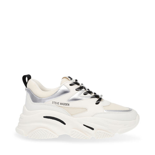 PROGRESSIVE TRAINER OFF WHT/BEIGE IMAGE